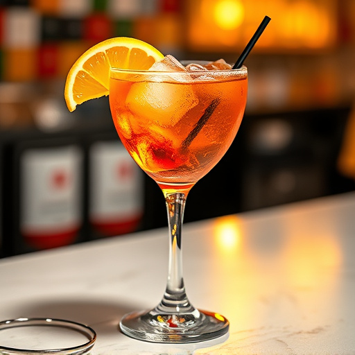 cocktail