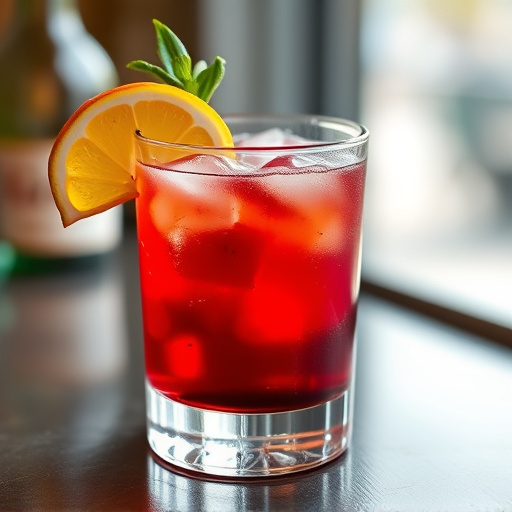 cocktail