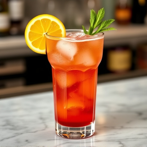 cocktail