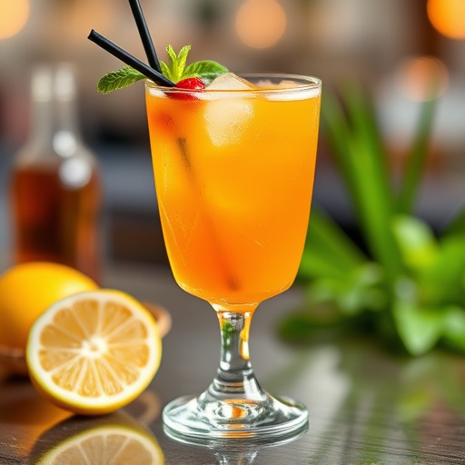 cocktail