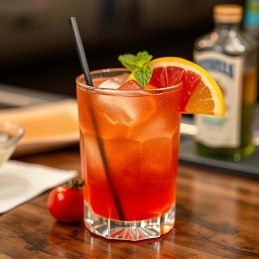cocktail