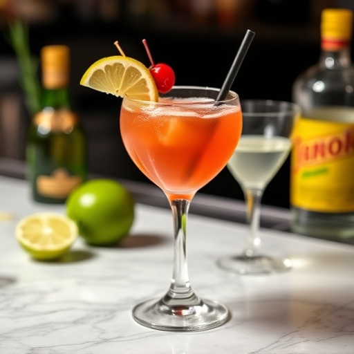 cocktail