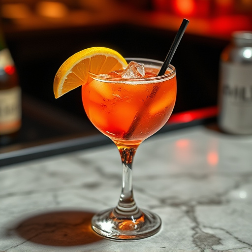 cocktail