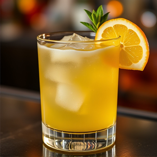 cocktail