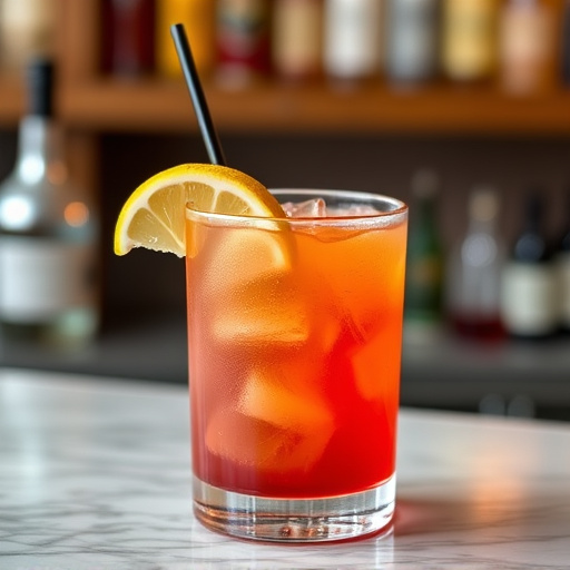 cocktail