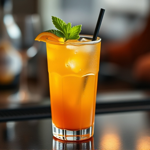 cocktail