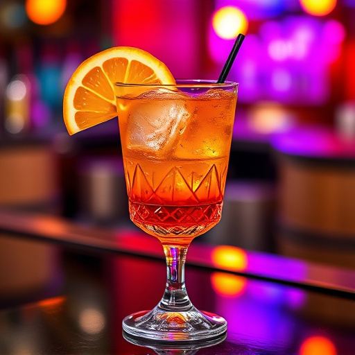 cocktail