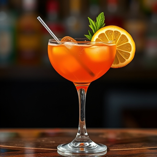 cocktail