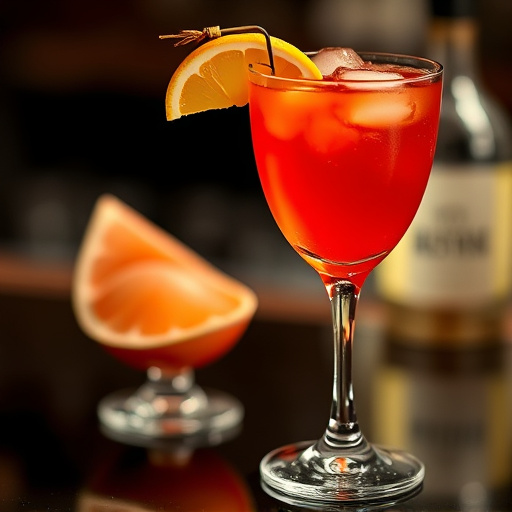 cocktail