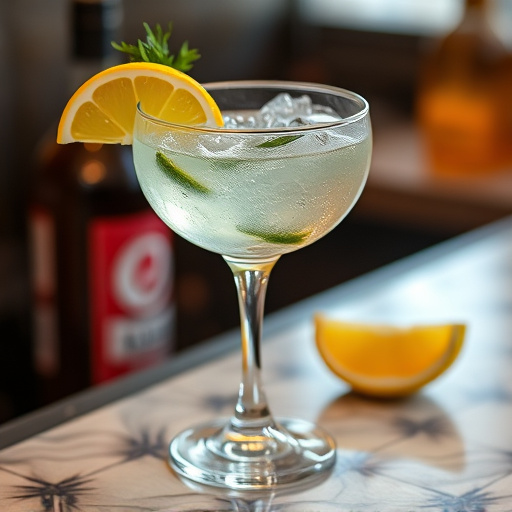 cocktail