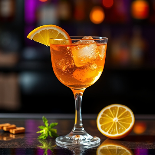 cocktail