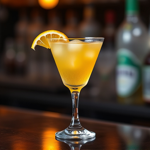 cocktail