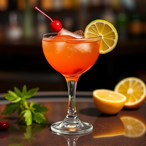 cocktail
