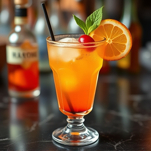 cocktail