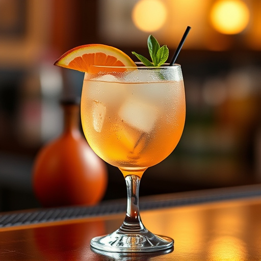 cocktail