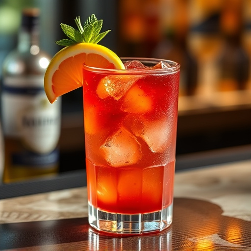 cocktail