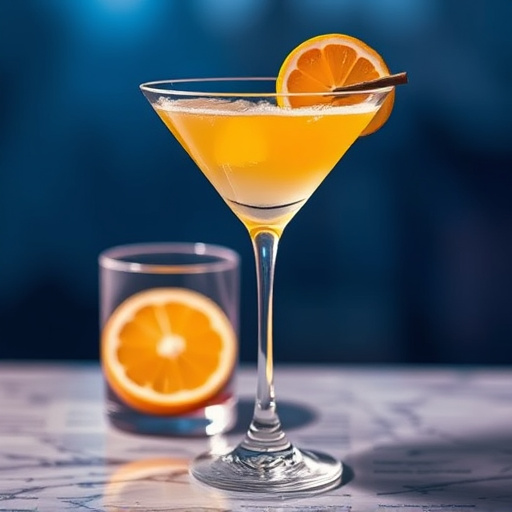 cocktail