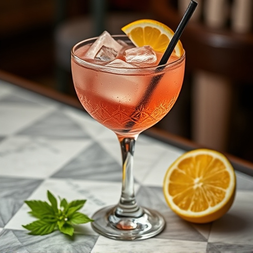 cocktail