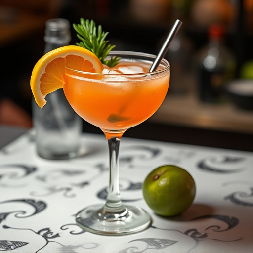 cocktail