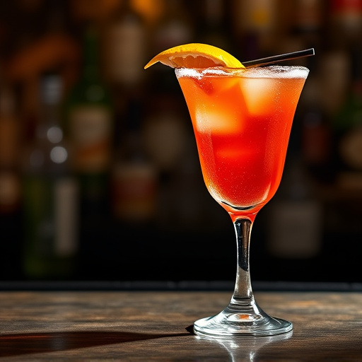 cocktail