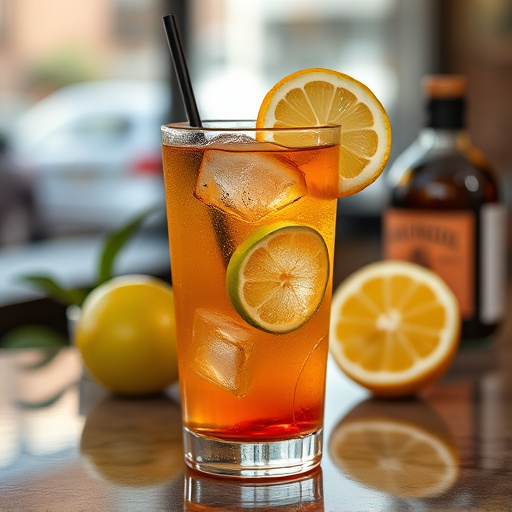 cocktail