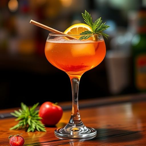 cocktail