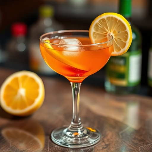 cocktail