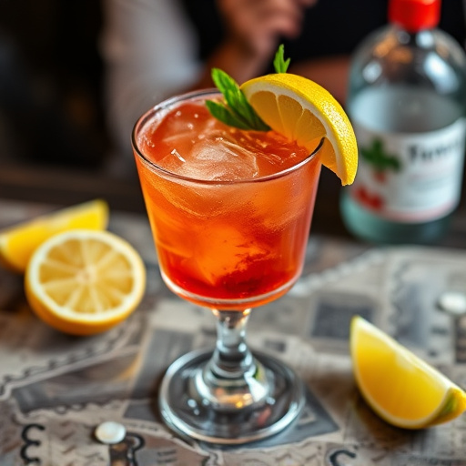 cocktail