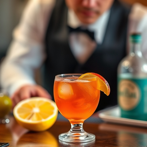 cocktail