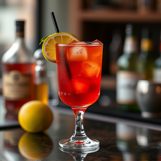 cocktail
