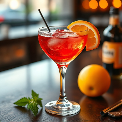 cocktail