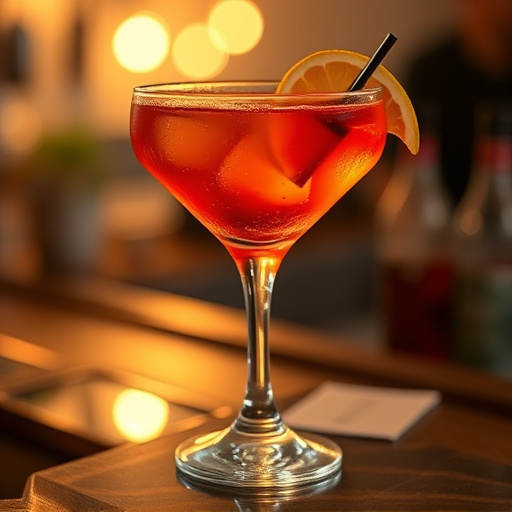 cocktail