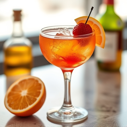 cocktail
