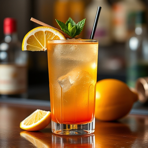 cocktail