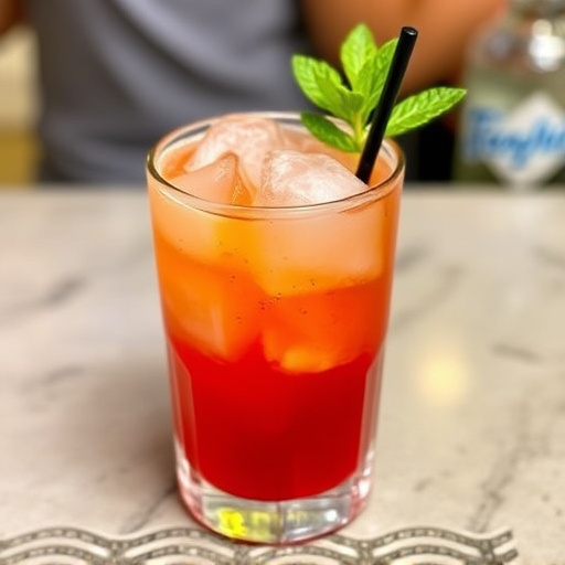 cocktail