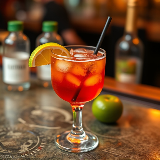 cocktail