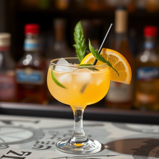 cocktail