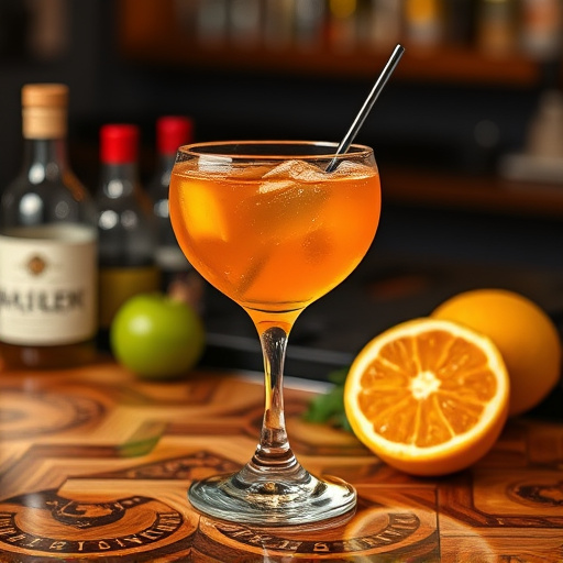 cocktail