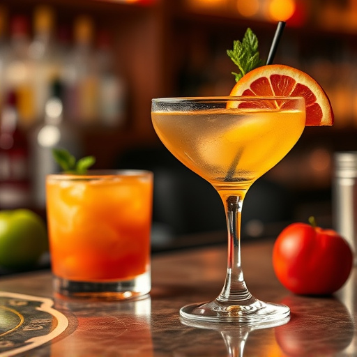 cocktail