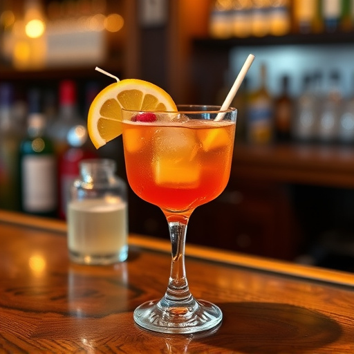 cocktail
