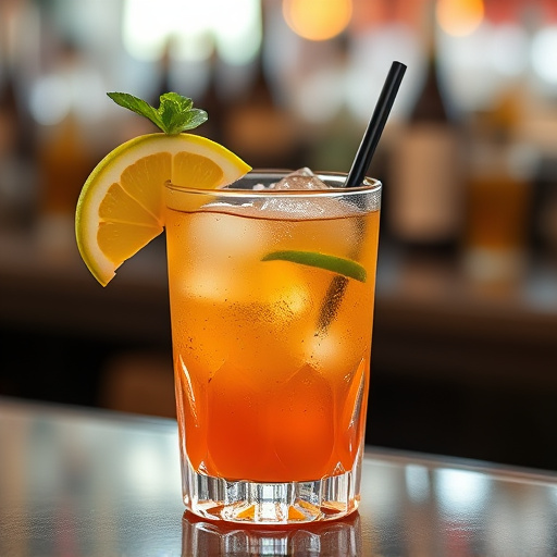 cocktail