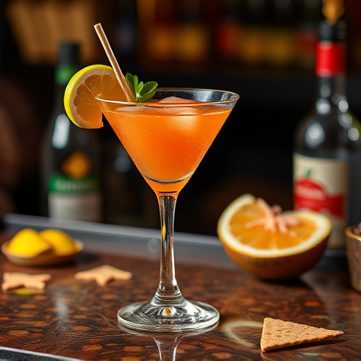cocktail