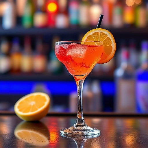 cocktail