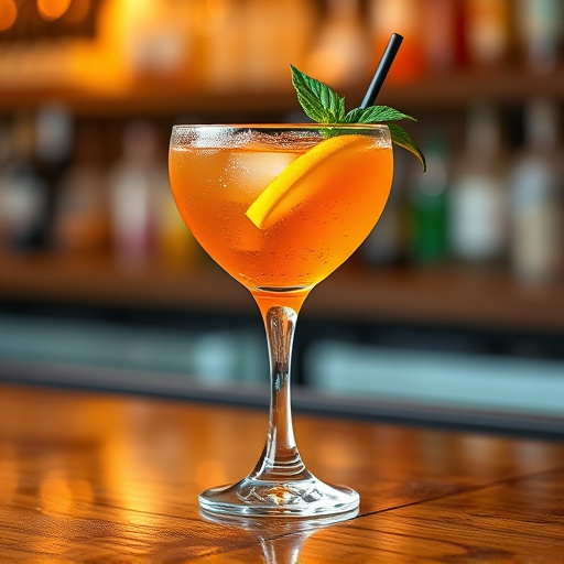cocktail