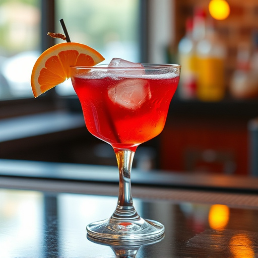cocktail
