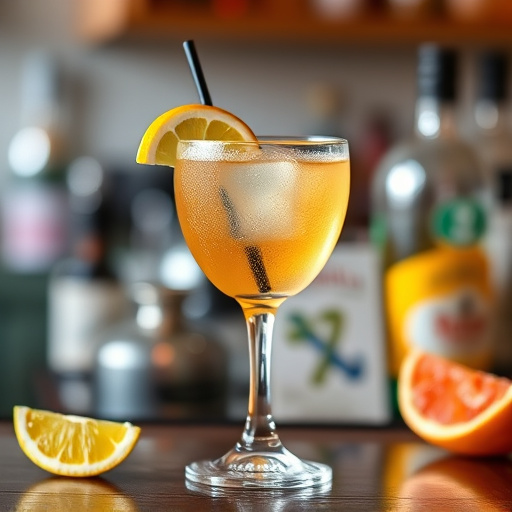 cocktail