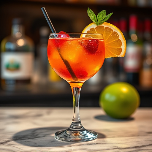 cocktail