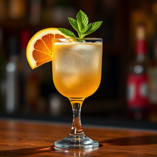 cocktail