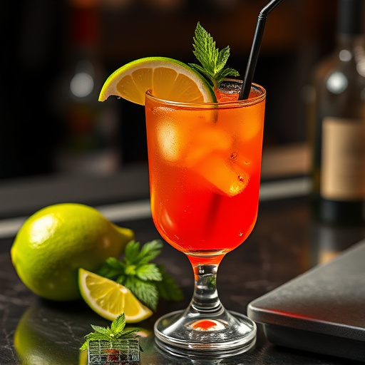 cocktail