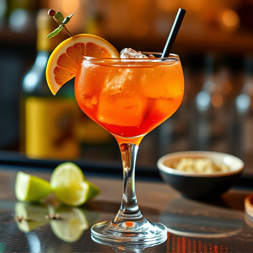 cocktail